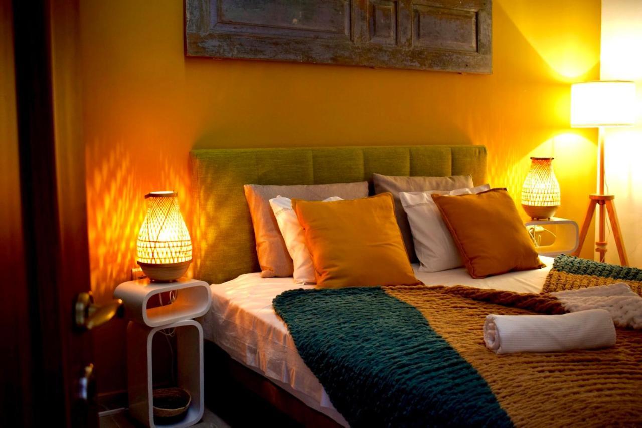 Carmen Art Hotel Rhodes City Exterior photo