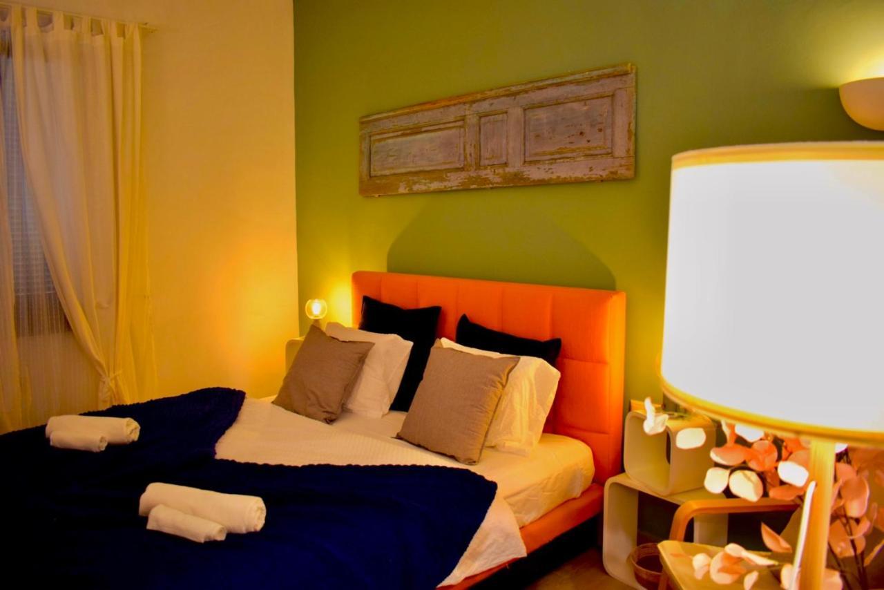 Carmen Art Hotel Rhodes City Exterior photo
